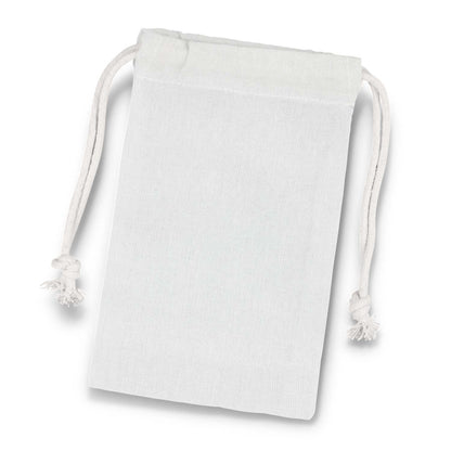 Cotton Gift Bag - Small Corporate Gift Singapore