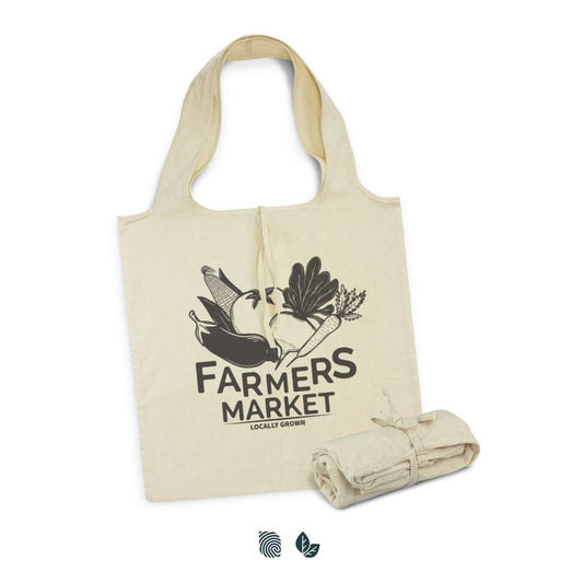 Matakana Foldaway Tote Bag Corporate Gift Singapore