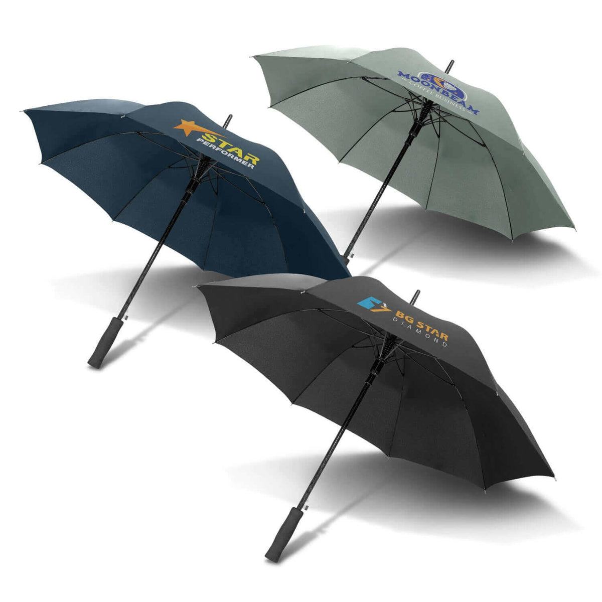 Cirrus Umbrella Corporate Gift Singapore
