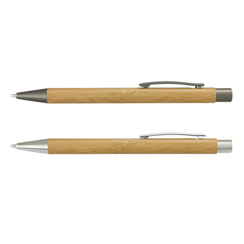 Lancer Bamboo Pen Corporate Gift Singapore