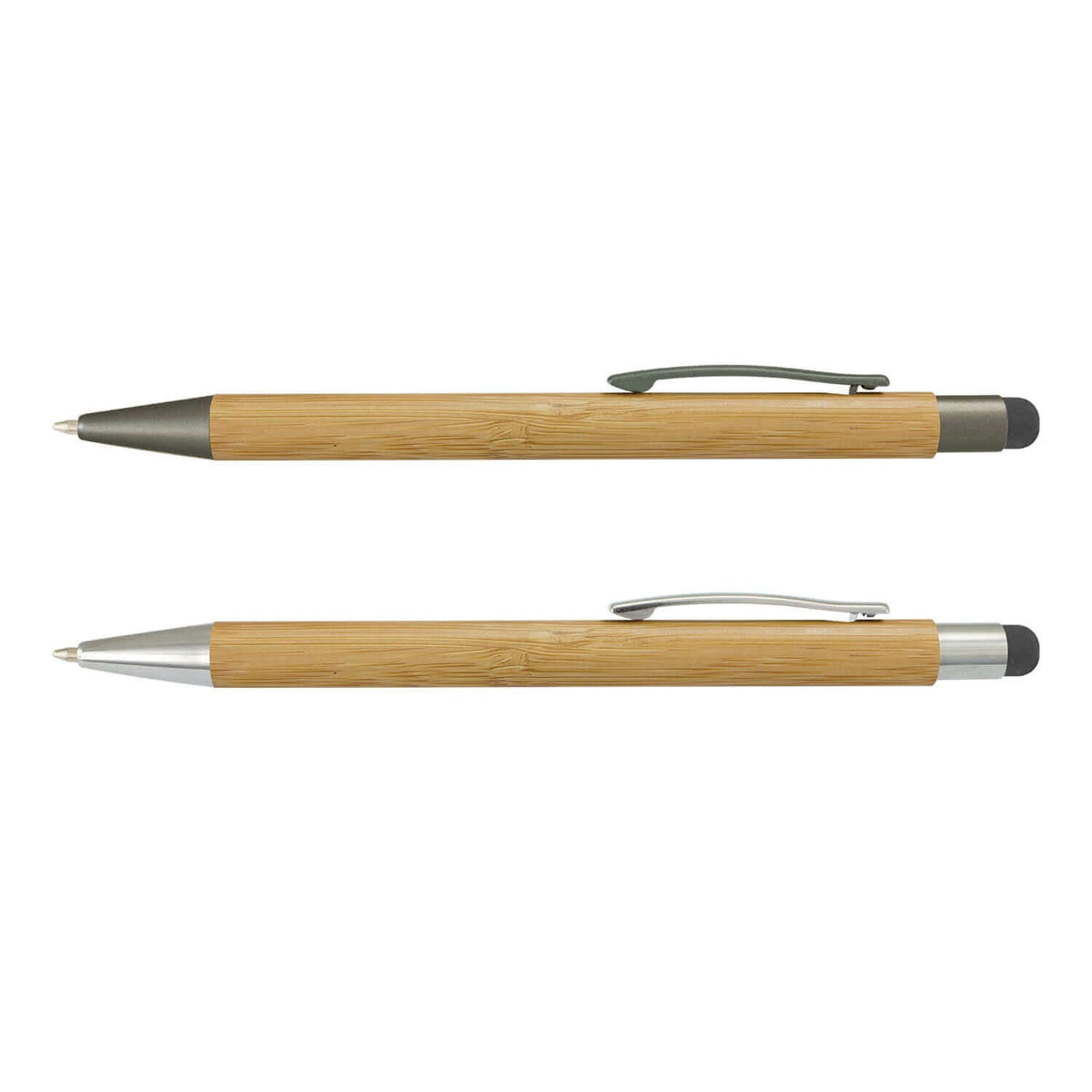 Lancer Bamboo Stylus Pen Corporate Gift Singapore