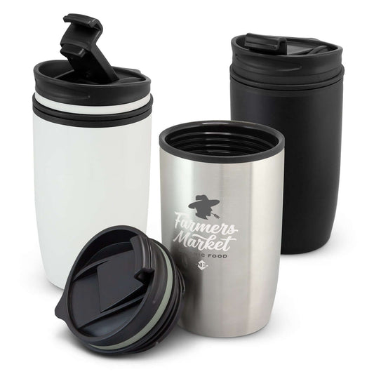 Vento Double Wall Cup Corporate Gift Singapore