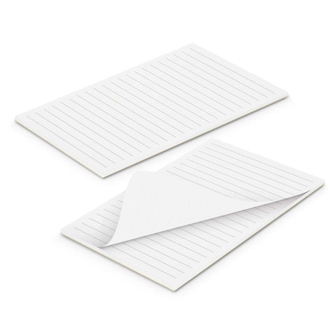 Office Note Pad - 90mm x 160mm Corporate Gift Singapore