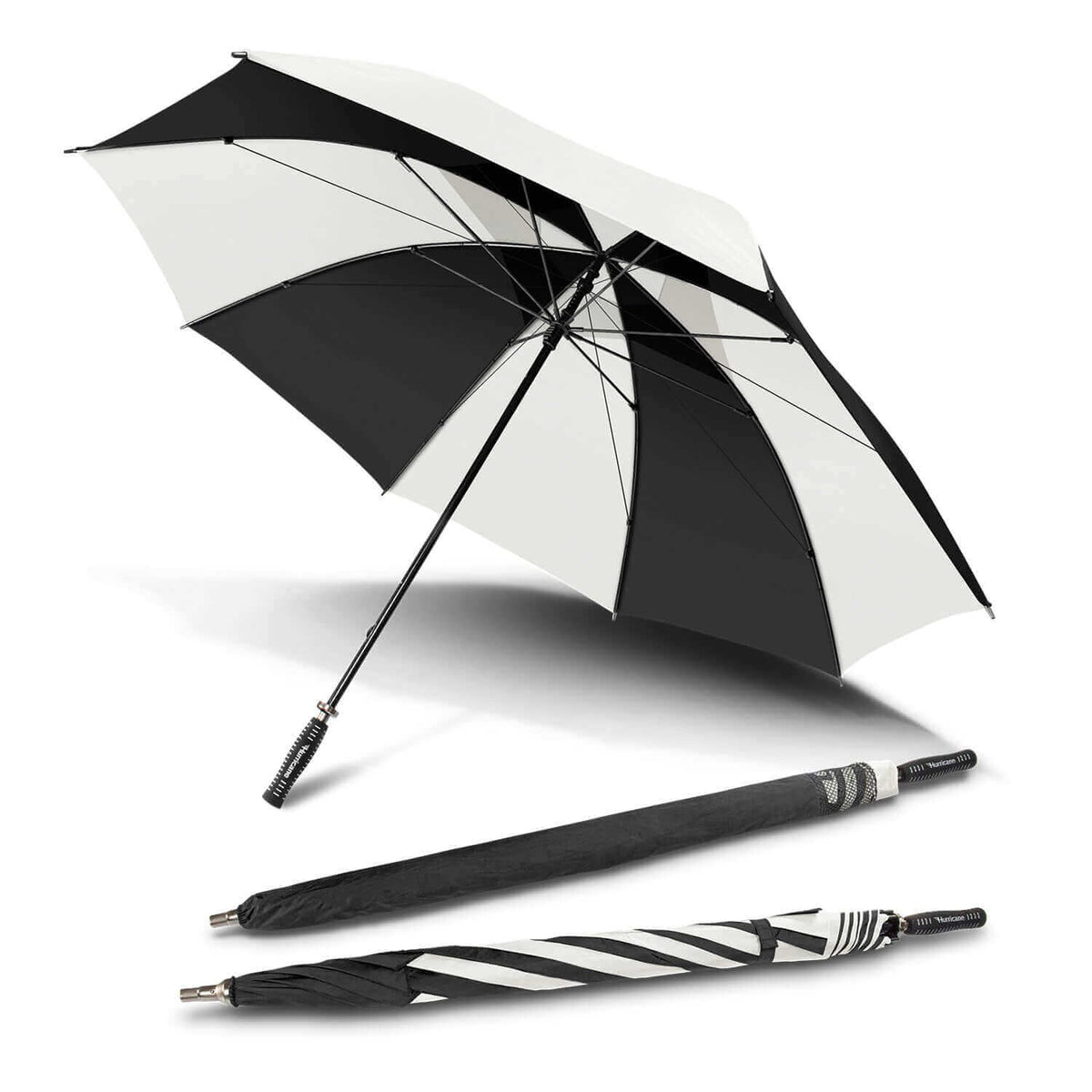 Hurricane Sport Umbrella Corporate Gift Singapore