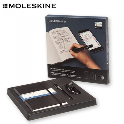 MOLESKINE Smart Writing Set | AbrandZ Corporate Gifts