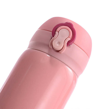 Stainless Steel Thermos Flask Executive Corporate Gifts Singapore