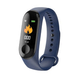 Smart Health Tracking Watch | AbrandZ Corporate Gifts