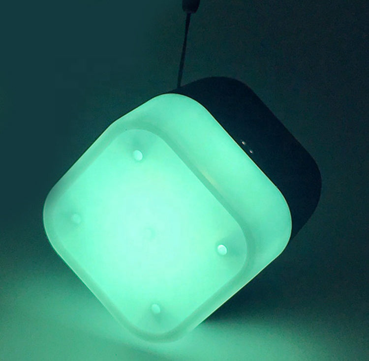 Mini LED Speaker with Phone Stand Executive Corporate Gifts Singapore