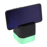 Mini LED Speaker with Phone Stand | AbrandZ Corporate Gifts