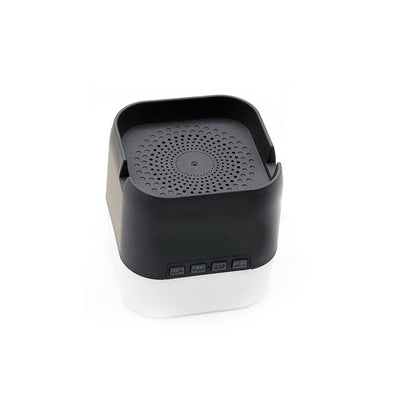 Mini LED Speaker with Phone Stand Executive Corporate Gifts Singapore