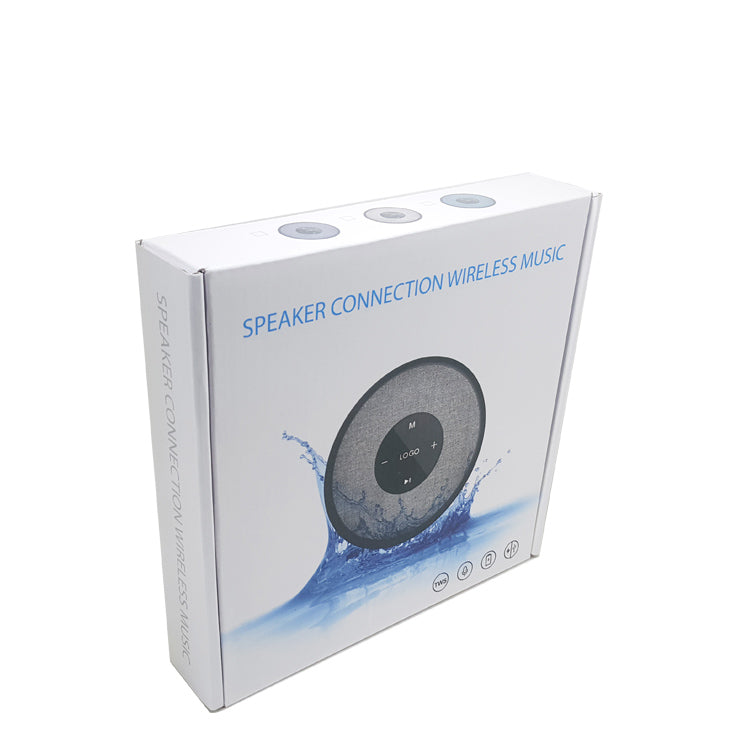 Slim Wireless Speaker Executive Corporate Gifts Singapore