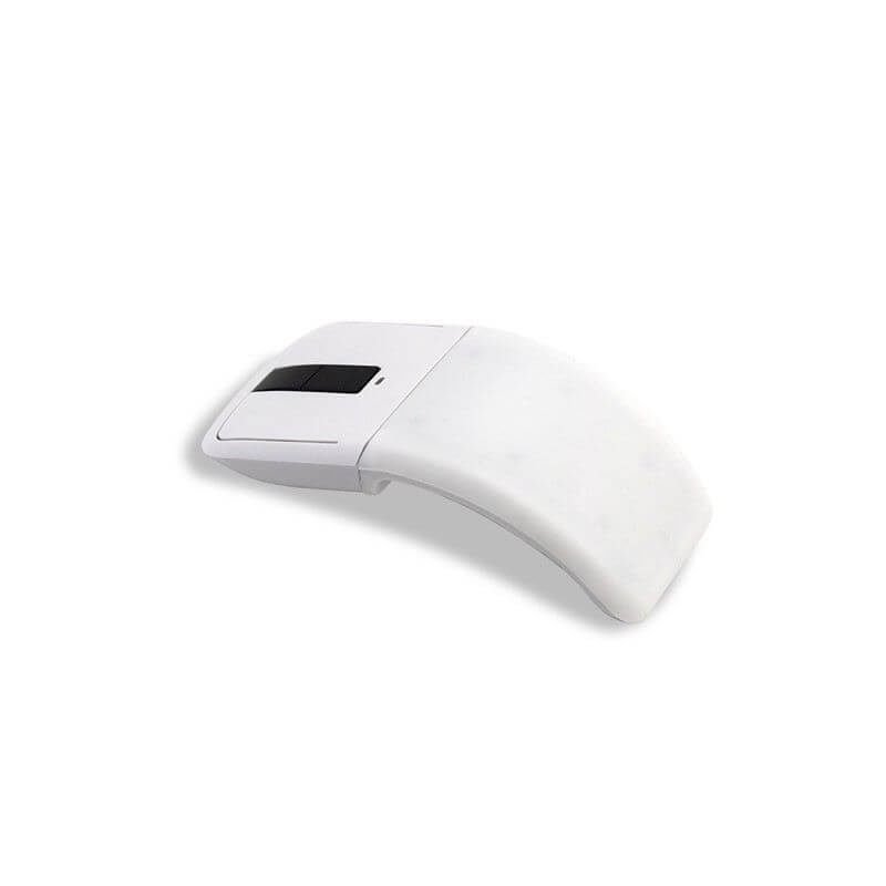 X-Scroll Wireless Arch Mouse Executive Corporate Gifts Singapore