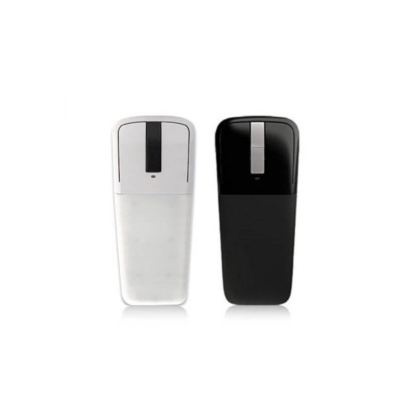 X-Scroll Wireless Arch Mouse Executive Corporate Gifts Singapore