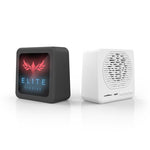 I-Blink LED Logo Bluetooth Speaker | AbrandZ Corporate Gifts