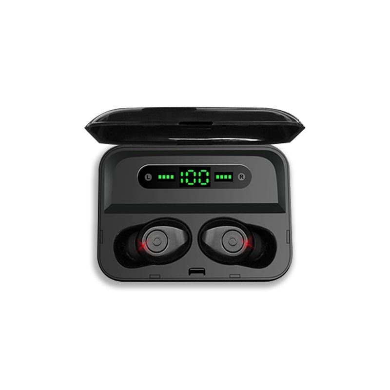 X-Fusion TWS Bluetooth Earbud Executive Corporate Gifts Singapore