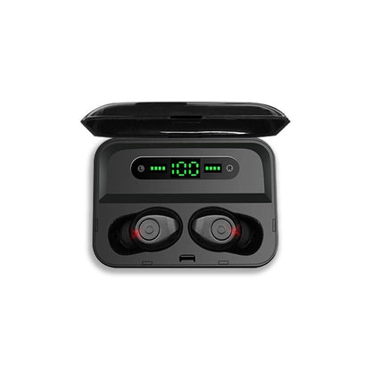 X-Fusion TWS Bluetooth Earbud Executive Corporate Gifts Singapore
