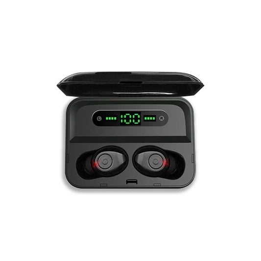 X-Fusion TWS Bluetooth Earbud Executive Corporate Gifts Singapore