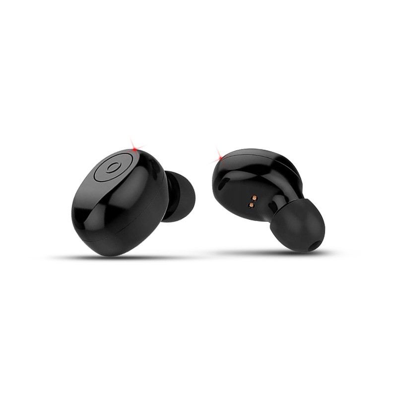 X-Fusion TWS Bluetooth Earbud Executive Corporate Gifts Singapore