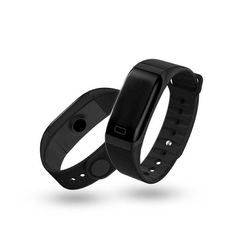 Smart Fitness Tracker Executive Corporate Gifts Singapore
