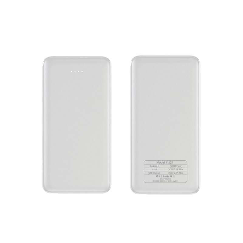 10000mAh Econpower Power Bank Executive Corporate Gifts Singapore
