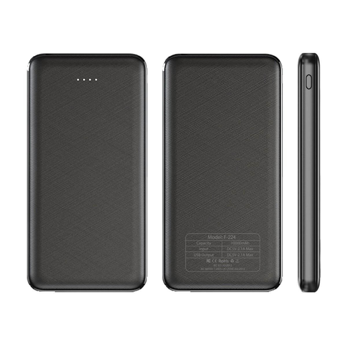 10000mAh Econpower Power Bank Executive Corporate Gifts Singapore