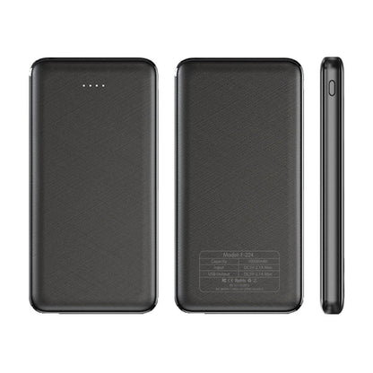 10000mAh Econpower Power Bank Executive Corporate Gifts Singapore