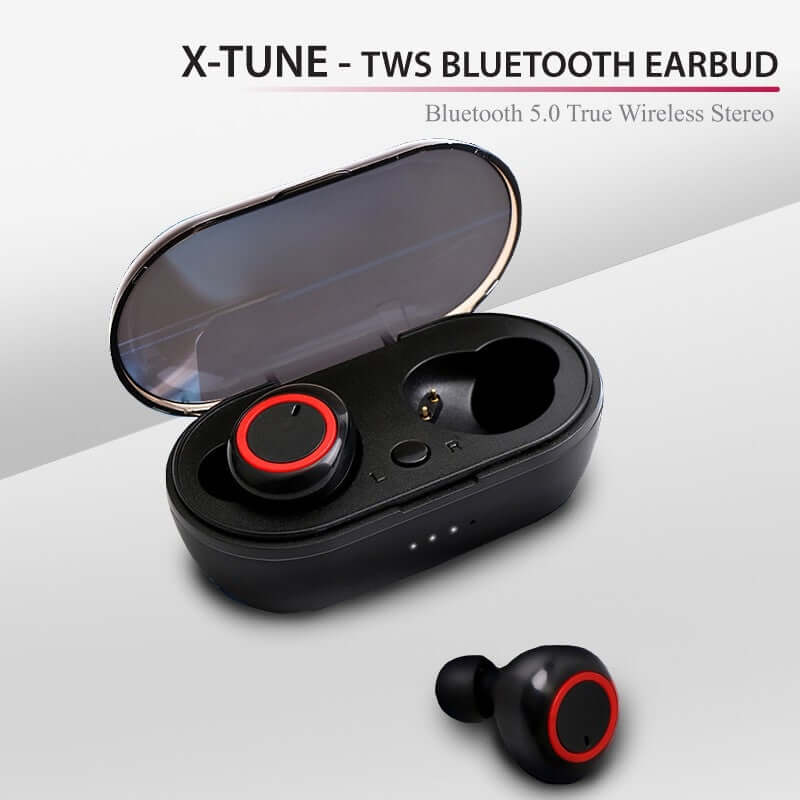 X-Tune TWS Bluetooth Earbuds Executive Corporate Gifts Singapore