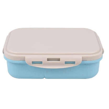 Organic Fiber + PP Lunch Box Executive Corporate Gifts Singapore