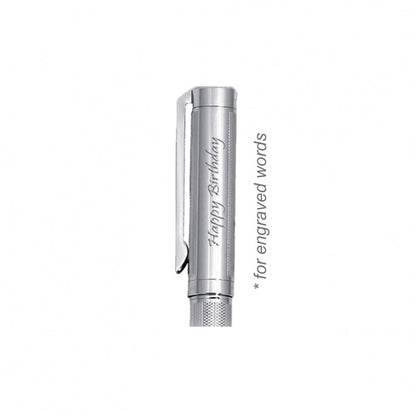 Allan D'Lious Temperament Pen Executive Corporate Gifts Singapore