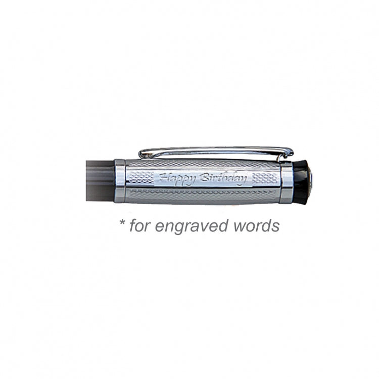 Allan D'Lious Feierliche Pen Executive Corporate Gifts Singapore