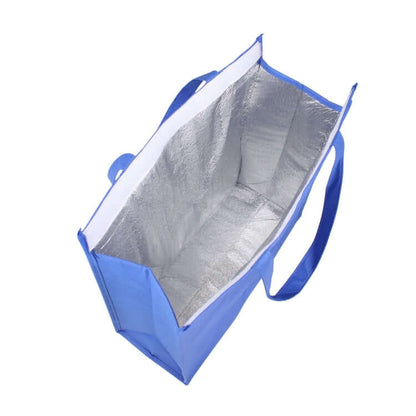 Non Woven Cooler Tote Bag Executive Gifts Singapore