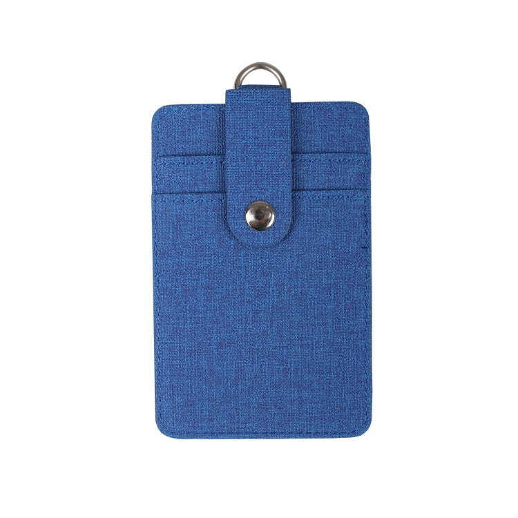 PU ID Card Holder Executive Corporate Gifts Singapore