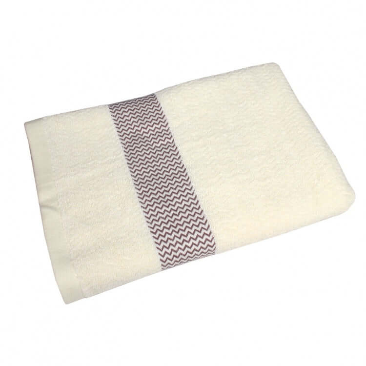 368g Cotton Bath Towel Executive Corporate Gifts Singapore