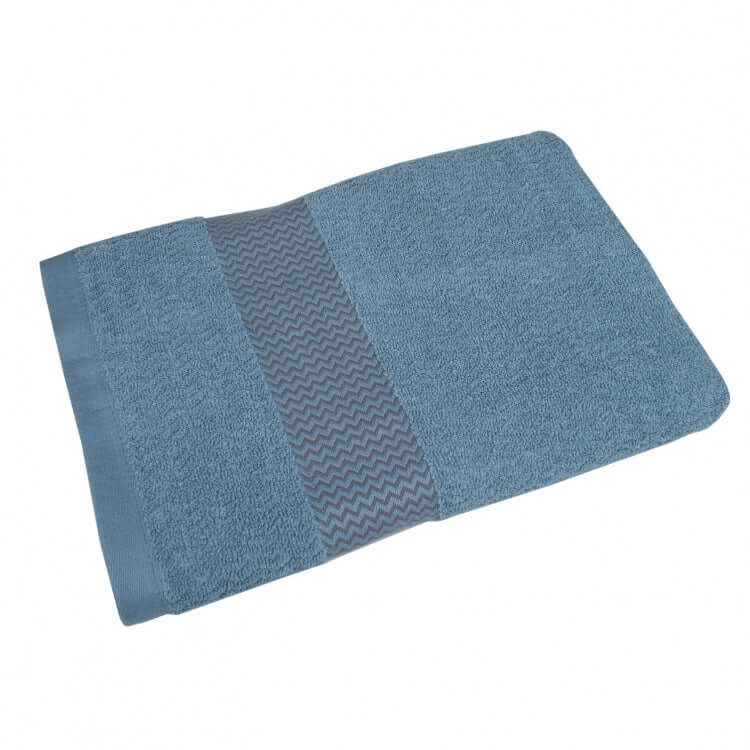 368g Cotton Bath Towel Executive Corporate Gifts Singapore