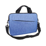 2 compartment Document Bag