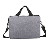 2 compartment Document Bag