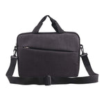 2 compartment Document Bag