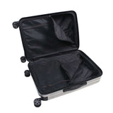 Plastic Trolley Luggage Bag