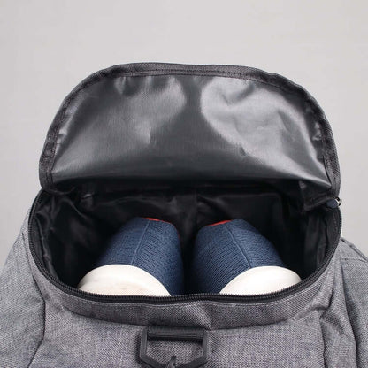 Polyester Travelling Bag Executive Corporate Gifts Singapore