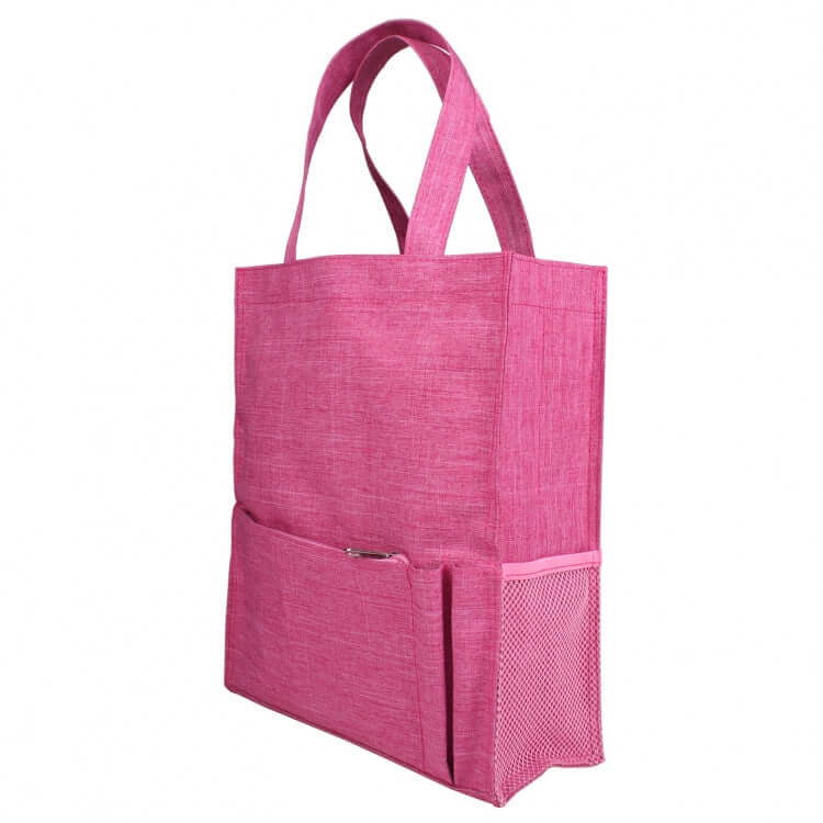 Polyester Tote Bag Executive Corporate Gifts Singapore