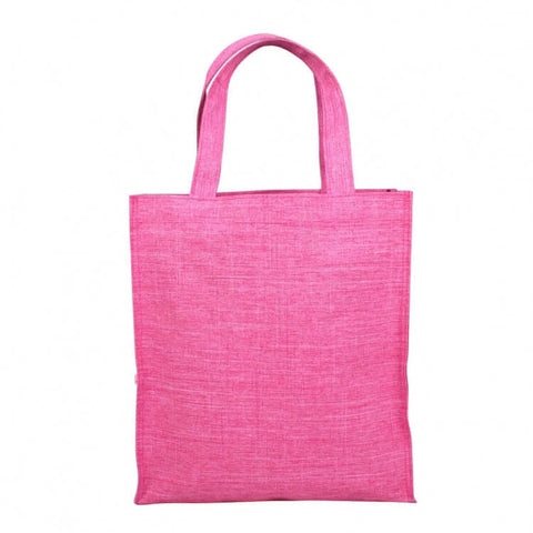 Polyester Tote Bag