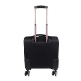 Nylon Trolley Luggage Bag