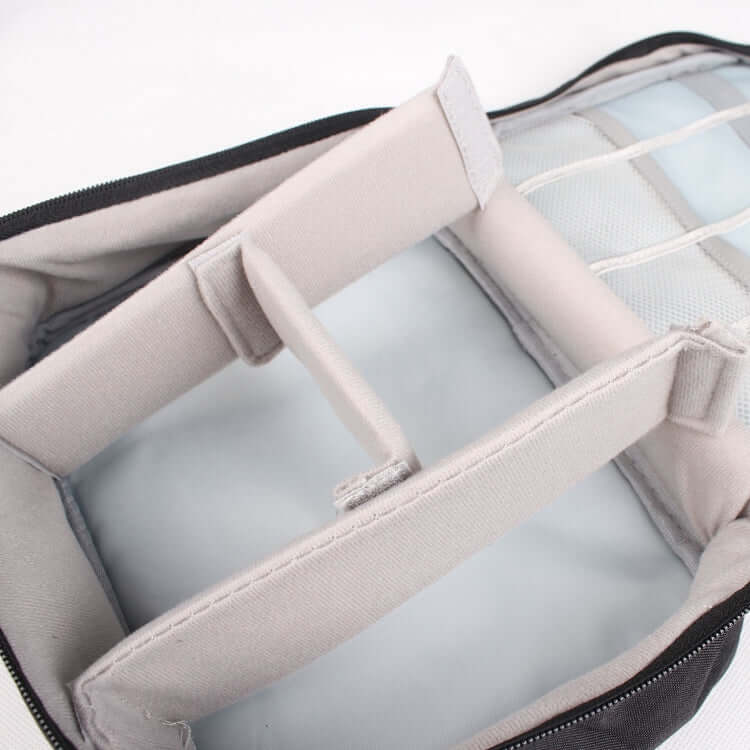 Polyester 300D Travel Digital Bag Executive Gifts Singapore