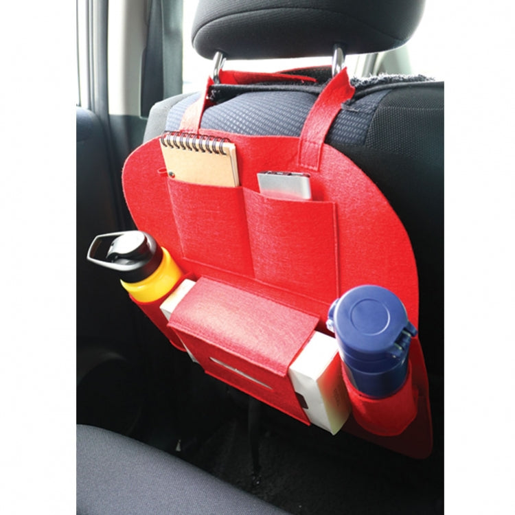 Car Back Seat Organizer Executive Gifts Singapore