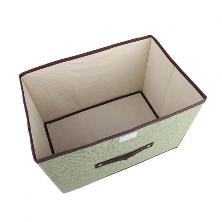 Non Woven Foldable Storage Box Executive Gifts Singapore