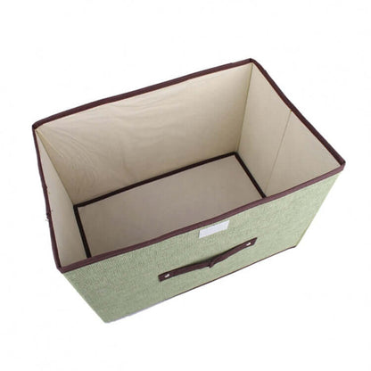 Non Woven Foldable Storage Box Executive Gifts Singapore