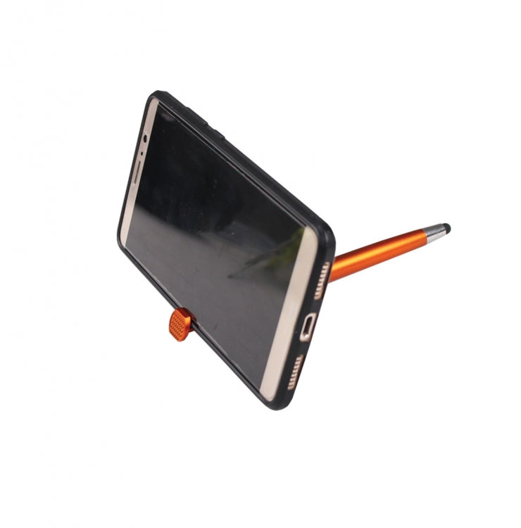 Plastic Stylus Pen With Phone Holder Executive Corporate Gifts Singapore