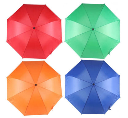 24'' Polyester Straight Umbrella Executive Corporate Gifts Singapore