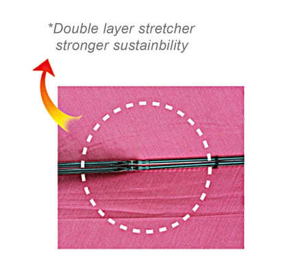 30'' Nylon 180 Golf Umbrella Executive Corporate Gifts Singapore