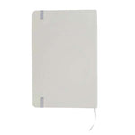 A5 Anti-Bacterial Soft PU Notebook